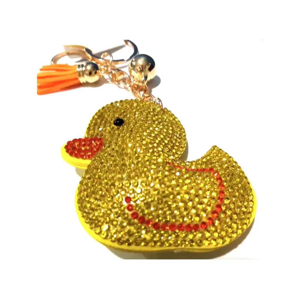 No Brand yellow ducky